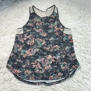 Lululemon Sculpt Tank